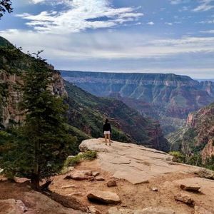 Meet your Posher, Linda